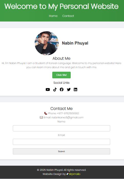 Website 2